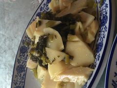-湖上人家·船菜·私房菜(拈花湾景区店)