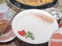 -铜人李火锅(西大街店)