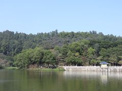 -番禺大夫山森林公园