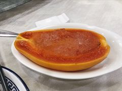 木瓜燕窝-南海食街(佛冈店)