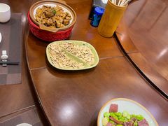 -徽韵人家·传承正宗徽菜(牡丹园店)