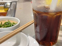 -海底捞火锅(万达广场店)