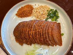 -川香鼎盛·川府家宴商务宴请(市桥富华总店)