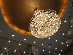大堂-大铁勺酒楼(宾水西道店)