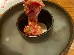 -赤坂亭·M9和牛放题(长楹天街购物中心店)