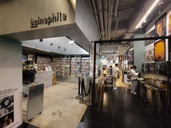 -百老汇电影中心(油麻地店)