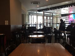 大堂-星巴克臻选(周浦万达店)