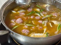 -贵州豆腐王(上合店)