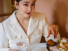 -壳里西餐厅Coquille Seafood Bistro(蒙自路店)