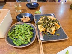 -五样儿西昌小签签烤串(天府三街店)