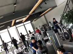 -帕瑞斯女子塑形健身(集美店)