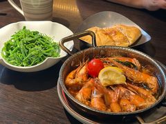 -庐灶江南·江南菜·四合院Bistro(东直门·华侨夜泊君亭店)