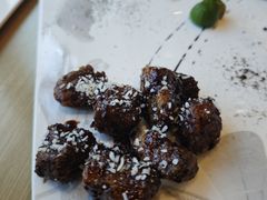 -菩提树·素食餐厅(汇智国际商业中心店)