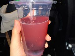 -喀斯特杨梅汤(荔波美食街店)