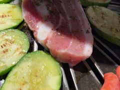-韩山葵烤肉(太古里店)