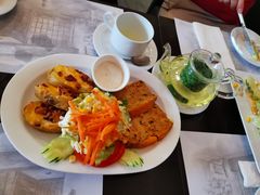 -安德鲁饼店(总店)