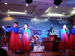 -平壤馆(西塔街店)