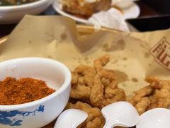 -肖记公安牛肉鱼杂馆·省级非物质文化遗产(三角路直营店)