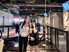 -威尔仕健身(丁香国际店)