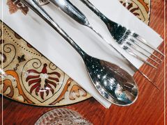 -格鲁·秀色Georgia’s Feast