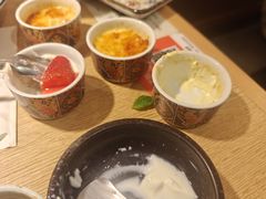 -温野菜涮涮锅(曲江大悦城店)