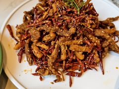 -火婆子·川小馆(扬韬科技广场店)