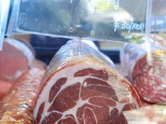 风干牛肉-Alimentari早午餐(安福路店)