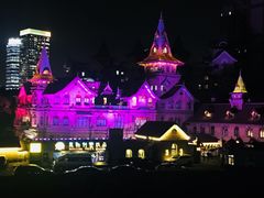 -马勒别墅饭店(静安寺店)