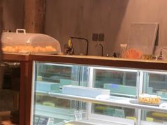 -来回·咖啡(天河南店)