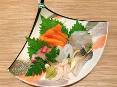 -小山日本料理(太古汇店)