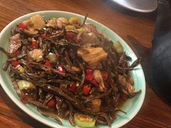 -德叔阙里·衢州菜馆(月湖店)