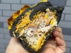 -甜嘟嘟烘焙坊(舒城路店)