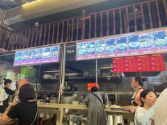 -陈记汤饭(水巷口店)