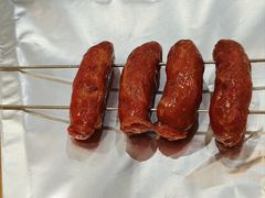 -勇利赵家烤肉坊(翠华北路店)