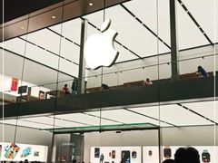 -Apple零售店(成都太古里店)