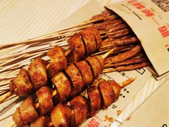 -柳石居柳州螺蛳粉(万达店)