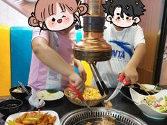 -九田家黑牛烤肉料理(新辰里亚运村店)
