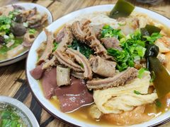 -正宗阳山牛杂(东城店)