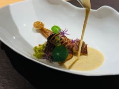 马面鱼-泰安门Taian Table(镇宁路店)