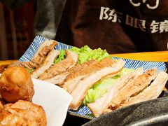 -陈眼镜火锅(总店)