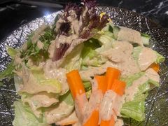 -山川小町·极番烧肉(新地假日广场店)