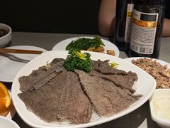 -海底捞火锅(顺义华联店)