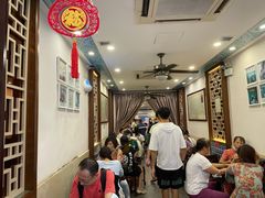 等位区-仁信老铺甜品(北京路店)