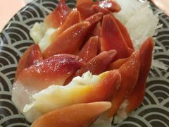 -争鲜回转寿司(金桥家乐福店)