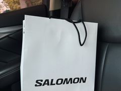 -SALOMON萨洛蒙(青岛海信店)