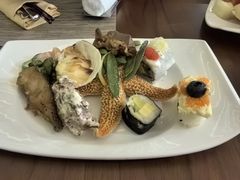 -杭州国际会议中心洲际酒店-原素全日餐厅(解放东路店)