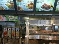 -德克士(通灌北路店)