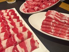 -东来顺·非遗火锅(高新店)