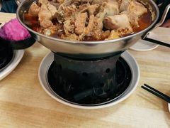 -老殷锅仔