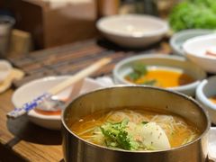 -泥炉烧肉师(新街口金銮巷店)